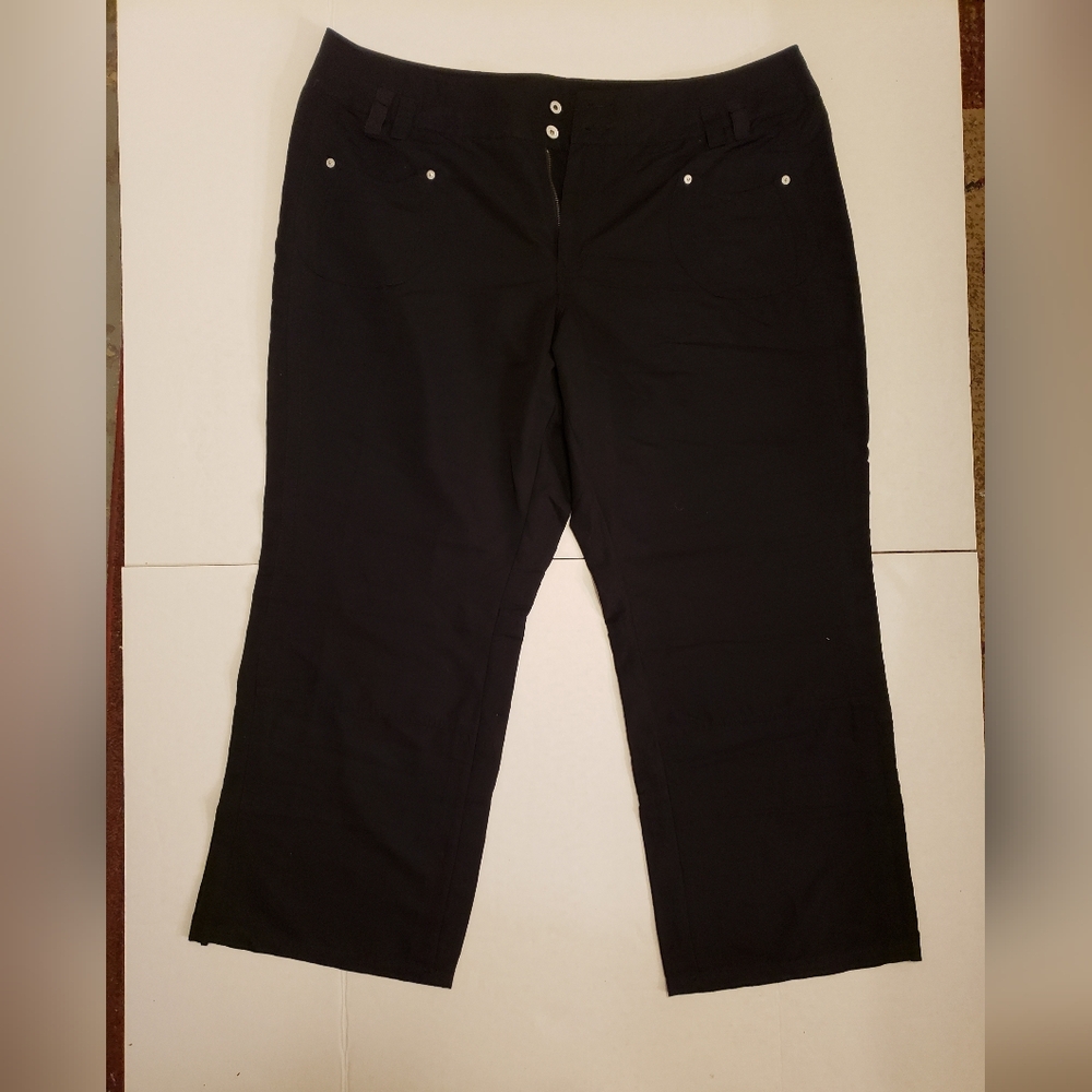 Venezia Dress Pants
